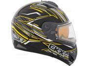 Bolt CKX Tranz RSV Modular Helmet Winter Medium