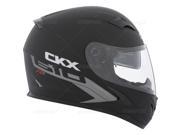 Solid EVO CKX RR610 RSV Full Face Helmet Summer Medium