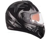 RSD Blast CKX Tranz RSV Modular Helmet Winter Large