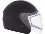 Solid CKX VG977 Open Face Helmet Winter X Small