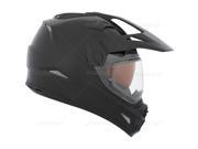 Solid CKX Quest RSV Off Road Helmet Winter Large