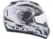 Path CKX RR710 Full Face Helmet Summer X Small
