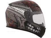 Youri CKX RR610 Full Face Helmet Summer X Large