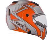 Jays CKX M710 Modular Helmet Winter Small