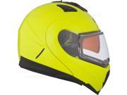 Solid CKX Tranz 1.5 RSV Modular Helmet Winter Small