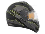 Accent CKX Tranz RSV Modular Helmet Winter XX Large