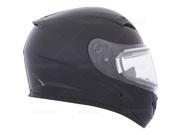 Solid CKX RR610 Full Face Helmet Winter X Small