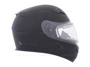 Solid CKX RR610 Full Face Helmet Winter Large