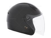 Solid CKX VG977 Open Face Helmet Summer Small