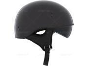Solid CKX Curtiss RSV Open Face Helmet Large