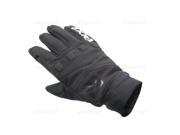Unisex Solid Color CKX Insulated Short Gloves XX Large