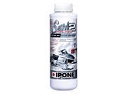 1 L IPONE Strawberry Smell Snow Racing 2 Oil 800173
