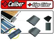 CALIBER Edge Glides Surface Protection with Hinges