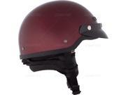 Solid CKX VG500 Half Helmet X Large
