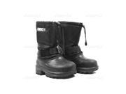 Men Solid Color CKX Boots Taïga Size 12