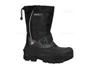 Unisex Solid Color CKX Boots Yukon Size 11