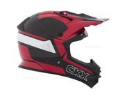 Troop CKX TX228 Off Road Helmet X Small