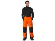 Men Solid Color Regular CKX Pants Climb X Small