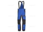 Men Solid Color Regular CKX Pants Climb X Large