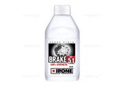 500 ml IPONE Brake Dot 5.1 Oil 150204