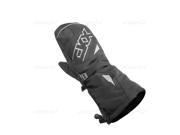 Unisex CKX Throttle Mittens XX Small