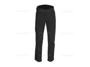 Men Solid Color Regular WIN TEC Pants Escape Size 28