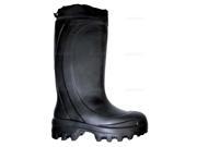 Unisex Solid Color CKX Boots Compass Size 10