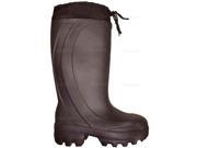 Unisex Solid Color CKX Boots Compass Size 12
