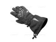 Junior Solid Color CKX Technoflex Junior Gloves Medium