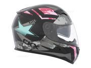 Cloak CKX RR610 RSV Full Face Helmet Summer X Small