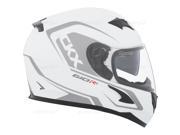 Meek CKX RR610 RSV Full Face Helmet Summer Small