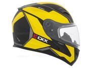 Insert CKX RR610 Full Face Helmet Winter X Large