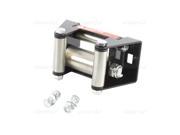 KIMPEX Roller Fairlead with Big Rollers