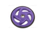 Universal KIMPEX Idler Wheel with bushing