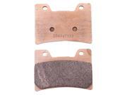 Metal KIMPEX Metallic Brake Pad