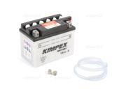 KIMPEX Heavy Duty Battery