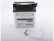 KIMPEX Conventional Battery