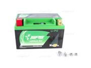KIMPEX Super Performance Lithium Ion Battery