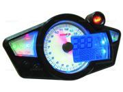 KOSO GP Style Speedometer RX 1N