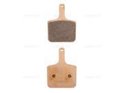 Metal KIMPEX Metallic Brake Pad