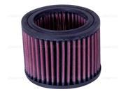 BMW K N Air Filters for Stock Airbox