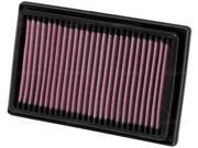 Can Am BRP K N Air Filters for Stock Airbox