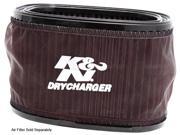 Drycharger K N Drycharger Filter Wrap