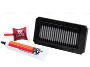 Yamaha K N Air Filters for Stock Airbox