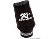 Snowcharger K N Snowchargers Air Filter Wrap