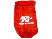 Precharger K N PreCharger Prefilter