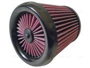 Snowmobile K N XStream Universal Air Filter