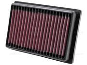 Can Am BRP K N Air Filters for Stock Airbox