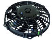 ALL BALLS RACING Complete Radiator Fan