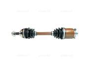 Kawasaki INTERPARTS Complete Axle